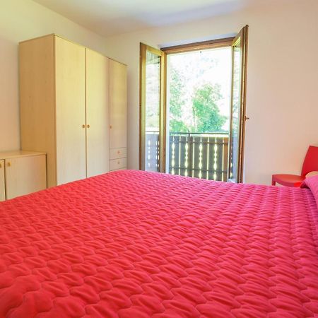 Casa Lori Green Holiday Val Maria-Pur Extérieur photo