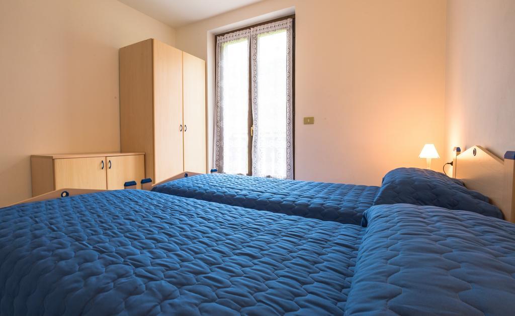 Casa Lori Green Holiday Val Maria-Pur Extérieur photo