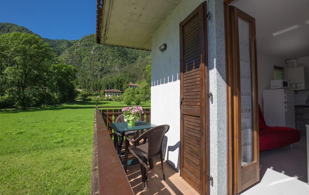Casa Lori Green Holiday Val Maria-Pur Extérieur photo