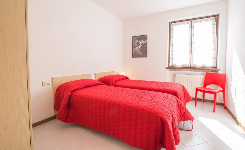 Casa Lori Green Holiday Val Maria-Pur Extérieur photo