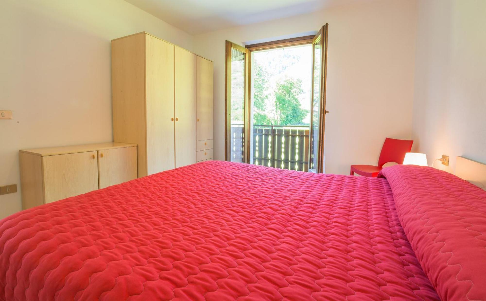 Casa Lori Green Holiday Val Maria-Pur Extérieur photo