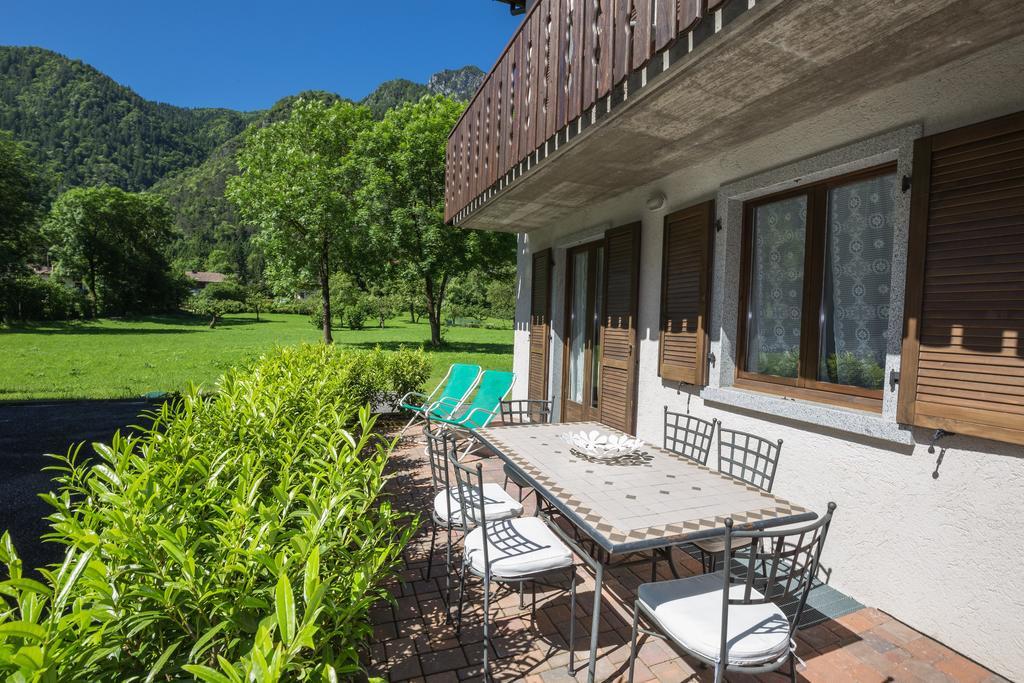 Casa Lori Green Holiday Val Maria-Pur Extérieur photo