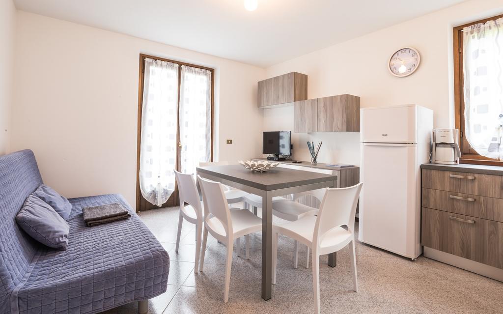 Casa Lori Green Holiday Val Maria-Pur Extérieur photo