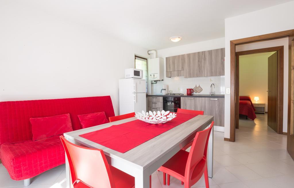 Casa Lori Green Holiday Val Maria-Pur Extérieur photo
